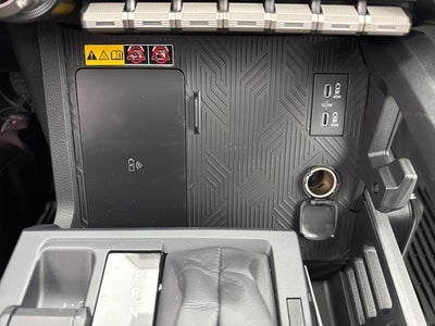 2026 Toyota Tacoma i-FORCE MAX Tacoma Limited