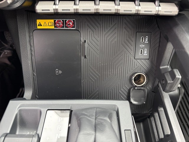 2026 Toyota Tacoma i-FORCE MAX Tacoma Limited