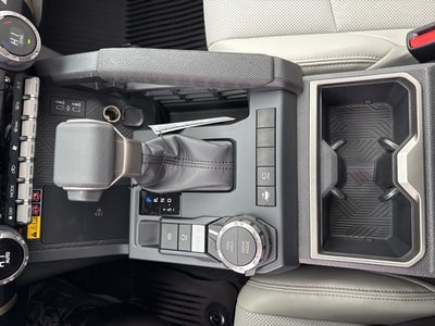 2026 Toyota Tacoma i-FORCE MAX Tacoma Limited