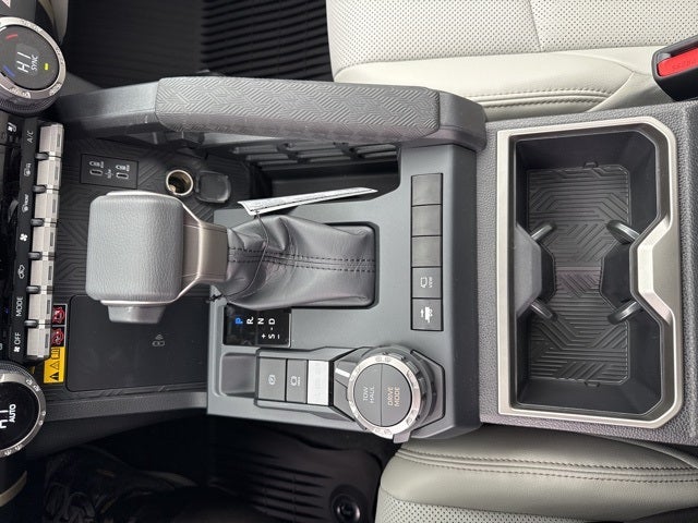 2026 Toyota Tacoma i-FORCE MAX Tacoma Limited