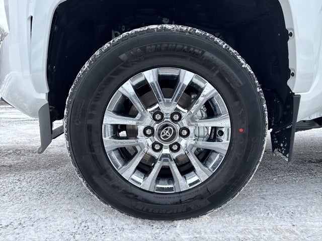 2026 Toyota Tacoma i-FORCE MAX Tacoma Limited