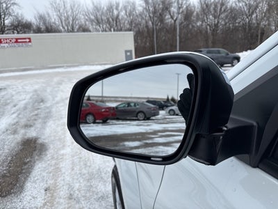 2026 Toyota Tacoma i-FORCE MAX Tacoma Limited