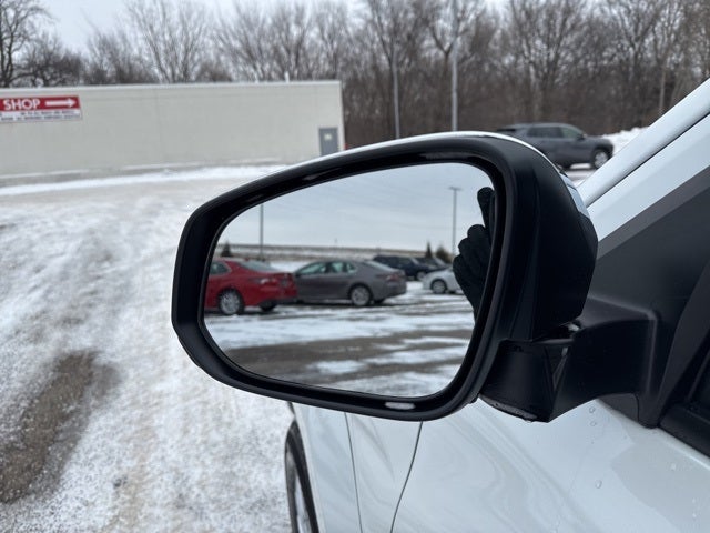 2026 Toyota Tacoma i-FORCE MAX Tacoma Limited