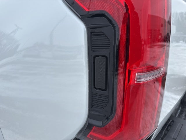 2026 Toyota Tacoma i-FORCE MAX Tacoma Limited