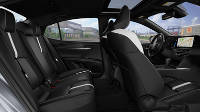 2027 Toyota Camry Nightshade AWD