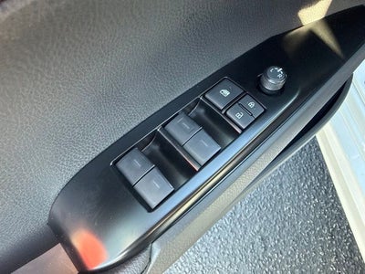 2026 Toyota Camry XSE AWD