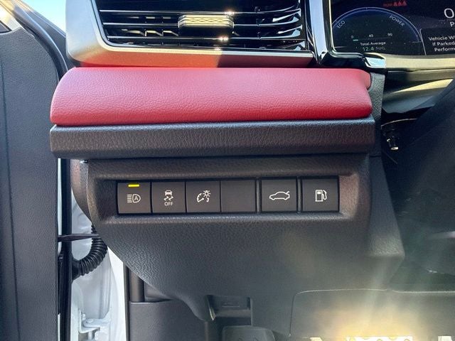 2026 Toyota Camry XSE AWD