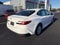 2026 Toyota Camry LE AWD