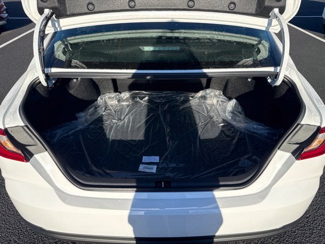 2026 Toyota Camry LE AWD