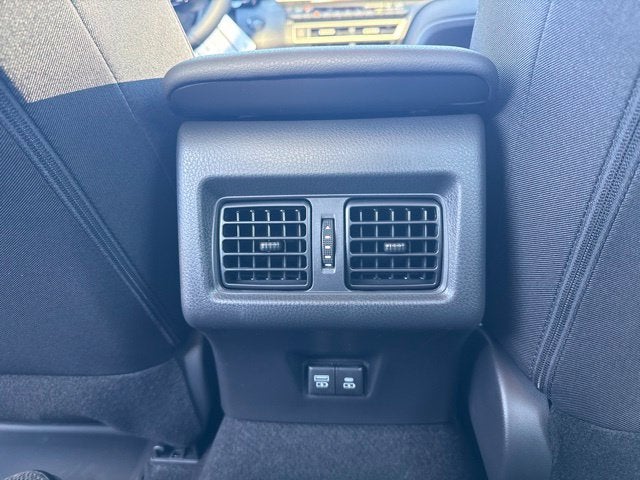 2026 Toyota Camry LE AWD