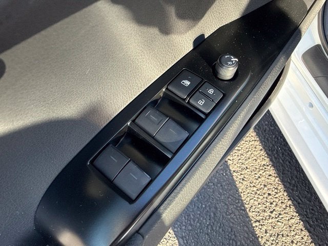 2026 Toyota Camry LE AWD