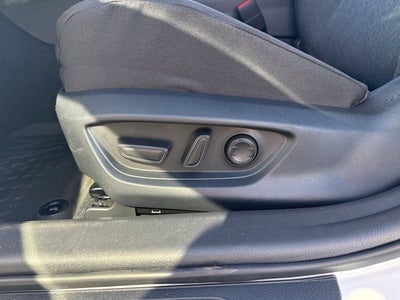 2026 Toyota Camry LE AWD