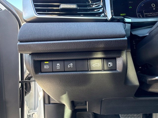 2026 Toyota Camry LE AWD