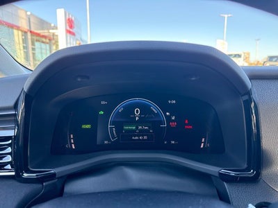 2026 Toyota Camry LE AWD