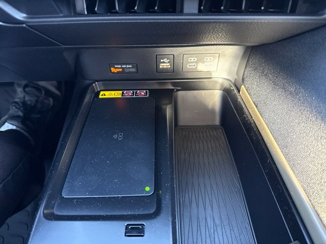 2026 Toyota Camry LE AWD