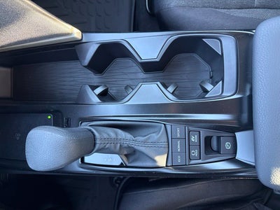 2026 Toyota Camry LE AWD