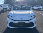 2026 Toyota Camry LE AWD
