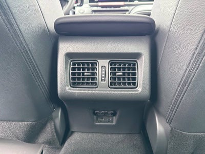 2026 Toyota Camry Nightshade AWD