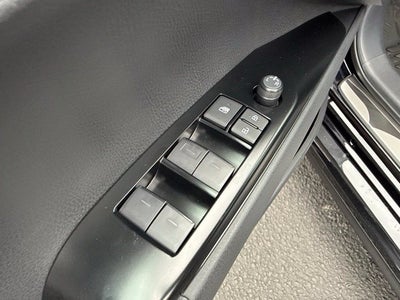 2026 Toyota Camry Nightshade AWD