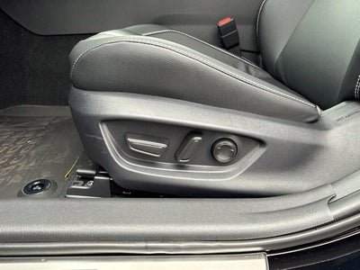2026 Toyota Camry Nightshade AWD