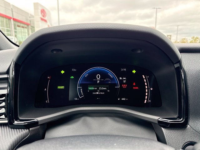 2026 Toyota Camry Nightshade AWD