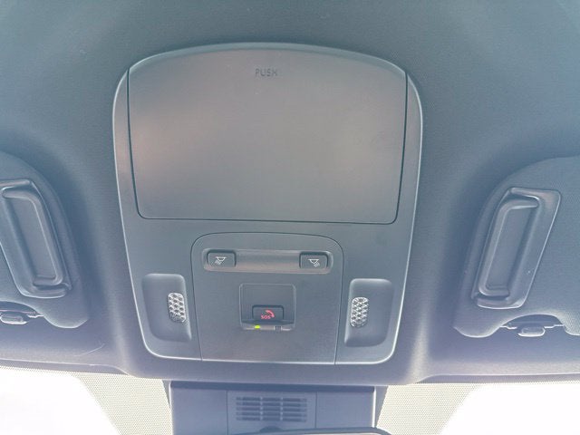 2026 Toyota Camry Nightshade AWD