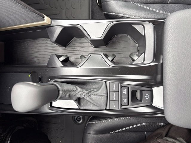 2026 Toyota Camry Nightshade AWD