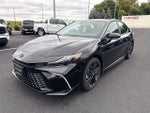 2026 Toyota Camry Nightshade AWD