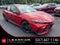 2026 Toyota Camry Nightshade AWD