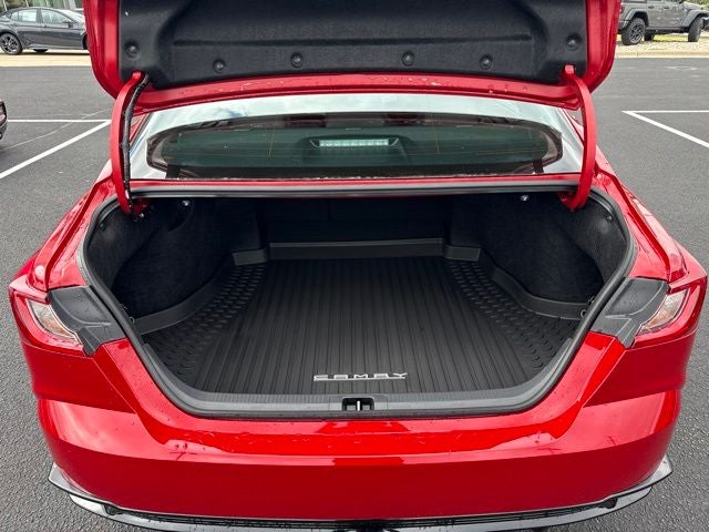 2026 Toyota Camry Nightshade AWD