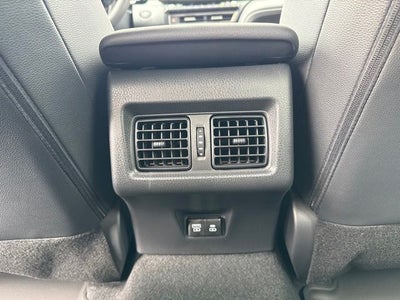 2026 Toyota Camry Nightshade AWD