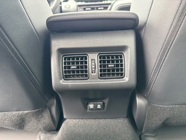 2026 Toyota Camry Nightshade AWD