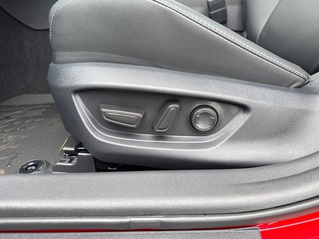 2026 Toyota Camry Nightshade AWD
