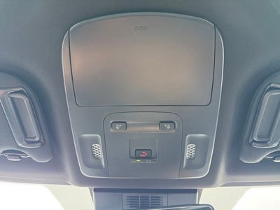 2026 Toyota Camry Nightshade AWD