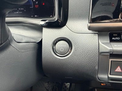 2026 Toyota Camry Nightshade AWD