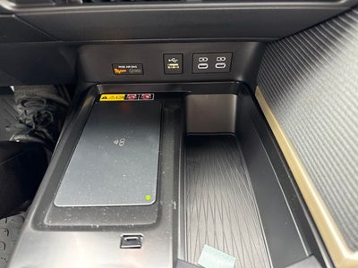 2026 Toyota Camry Nightshade AWD