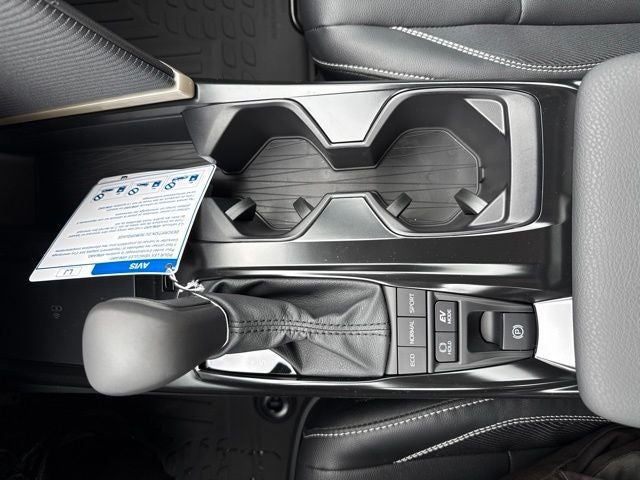 2026 Toyota Camry Nightshade AWD