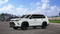 2026 Toyota Grand Highlander Hybrid Nightshade