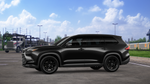 2026 Toyota Grand Highlander Hybrid Nightshade