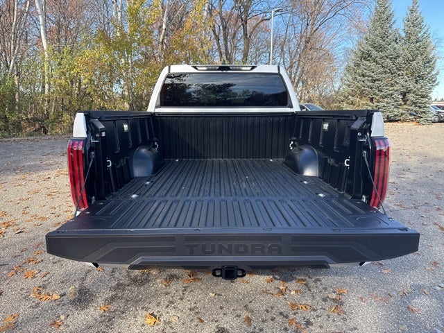 2026 Toyota Tundra i-FORCE MAX Tundra Limited