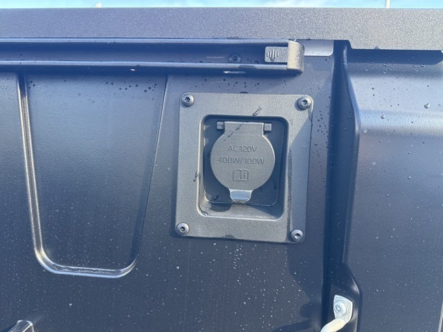 2026 Toyota Tundra i-FORCE MAX Tundra Limited