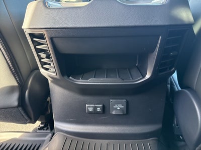 2026 Toyota Tundra i-FORCE MAX Tundra Limited