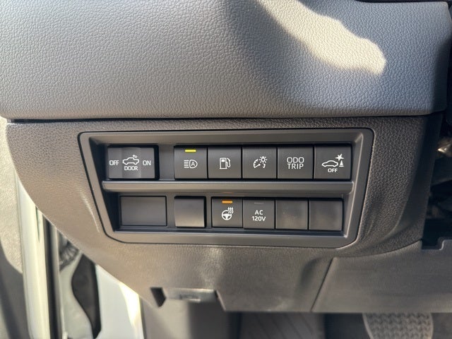 2026 Toyota Tundra i-FORCE MAX Tundra Limited