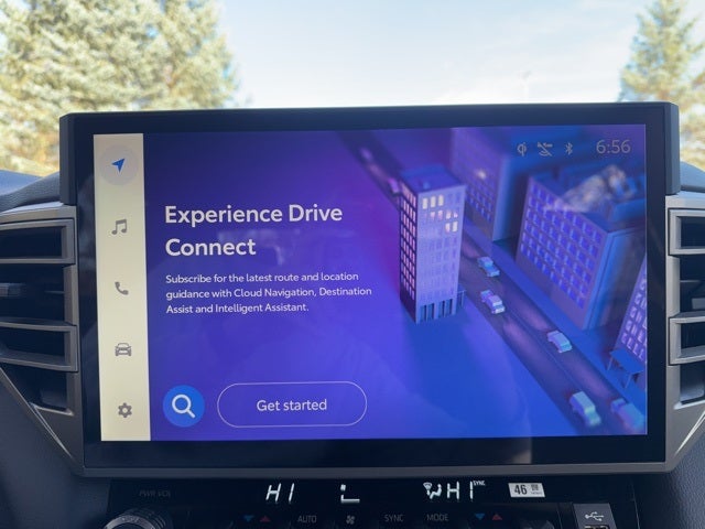 2026 Toyota Tundra i-FORCE MAX Tundra Limited