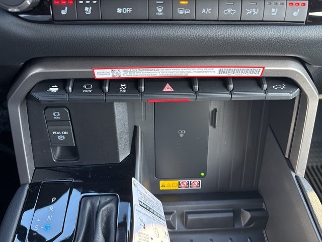 2026 Toyota Tundra i-FORCE MAX Tundra Limited