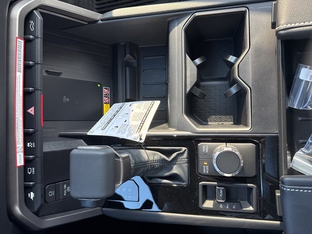 2026 Toyota Tundra i-FORCE MAX Tundra Limited