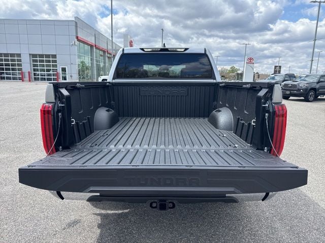 2026 Toyota Tundra SR5 - Photo 11