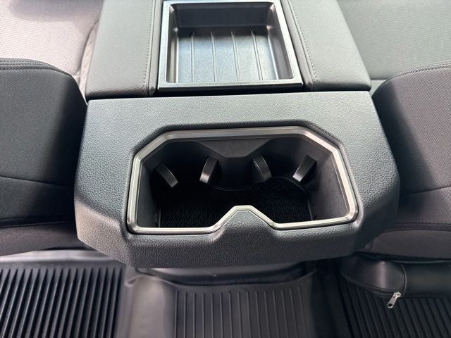 2026 Toyota Tundra SR5 - Photo 16
