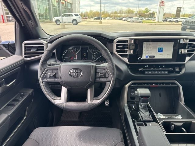 2026 Toyota Tundra SR5 - Photo 17