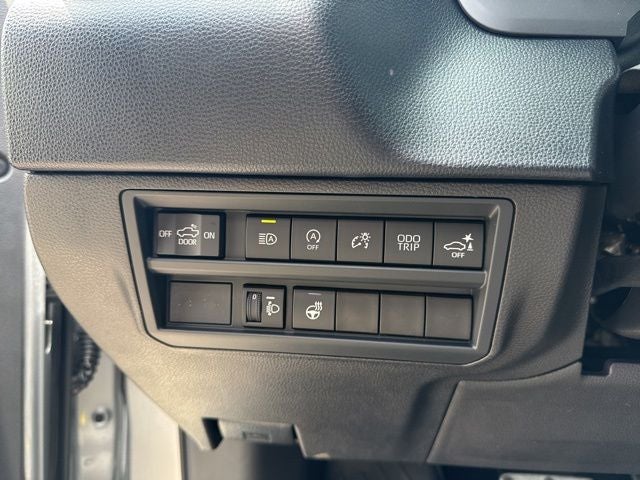 2026 Toyota Tundra SR5 - Photo 20